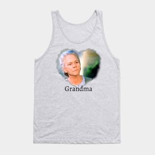 Grandma Walton Tank Top